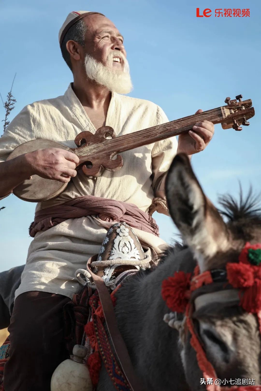 库尔班大叔的故事完整版,库尔班大叔和他的子孙们真实改编