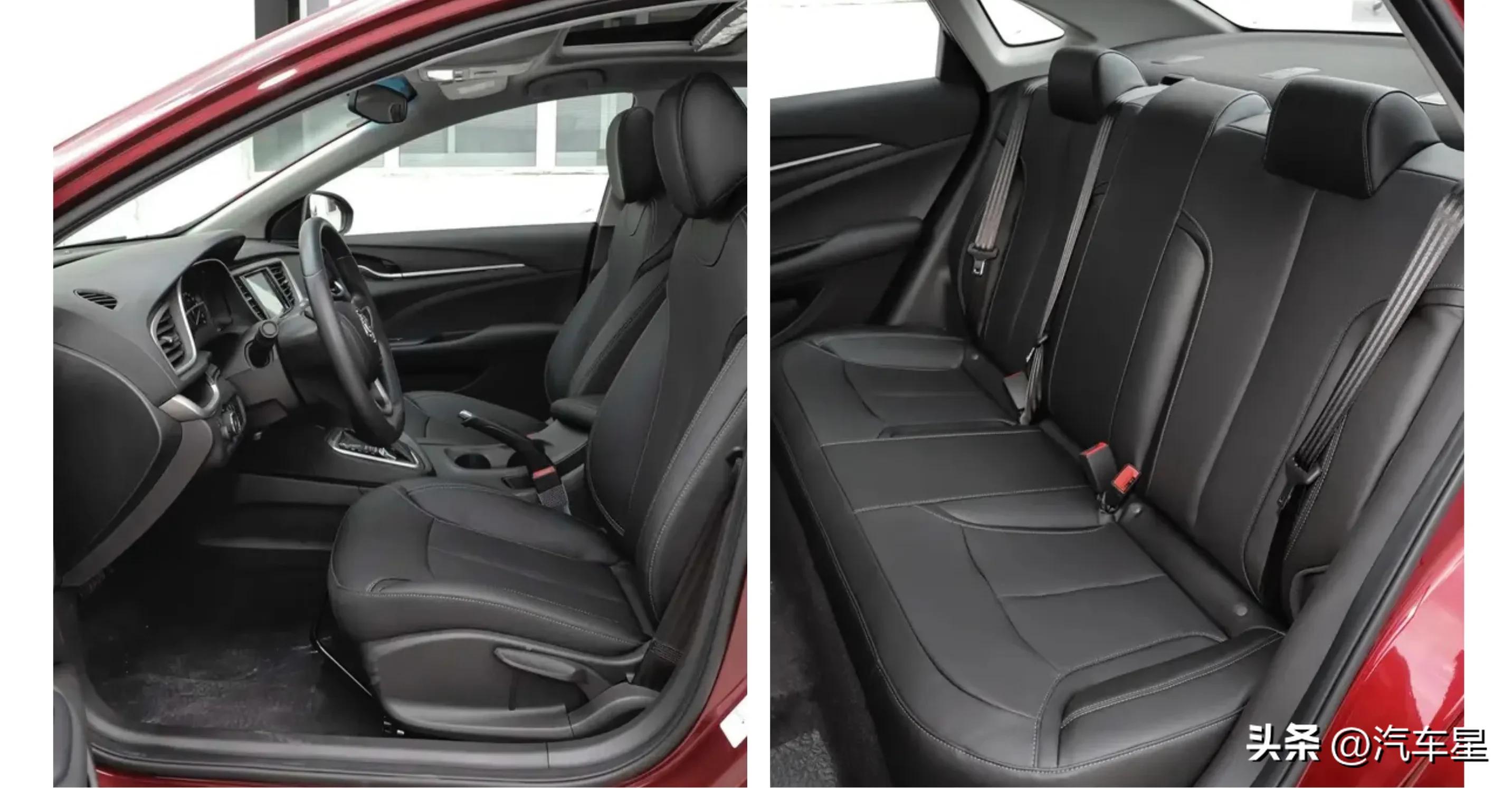 别克英朗1.5家用耐用吗,别克英朗经济型1.5