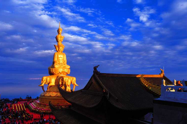 川西都有哪些好玩的,四川川西有什么地方好玩