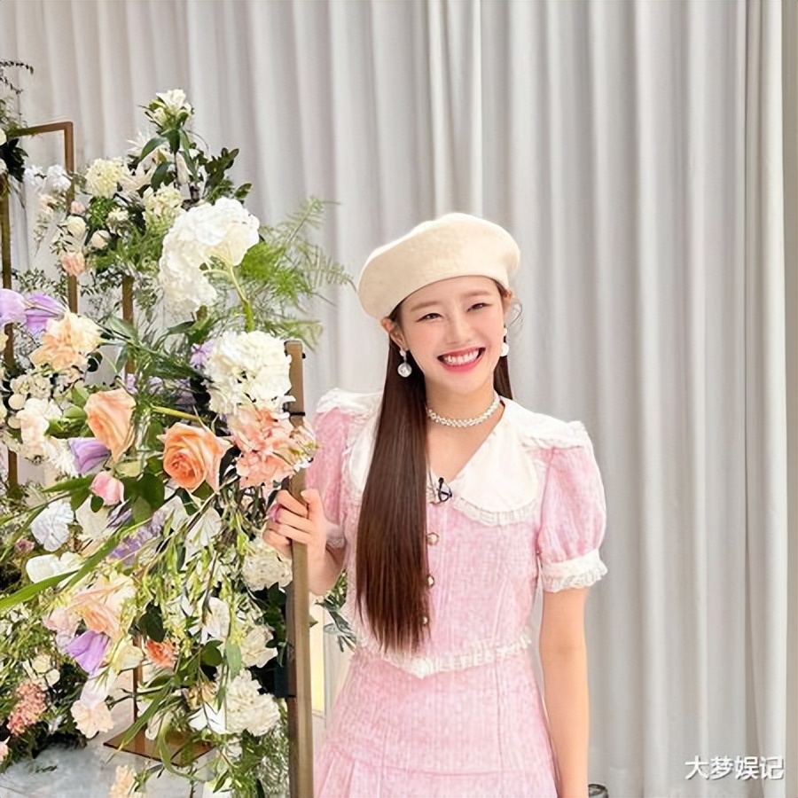 本月少女Chuu遭除名！公司爆她霸凌“员工心灵受创”命令*团退**