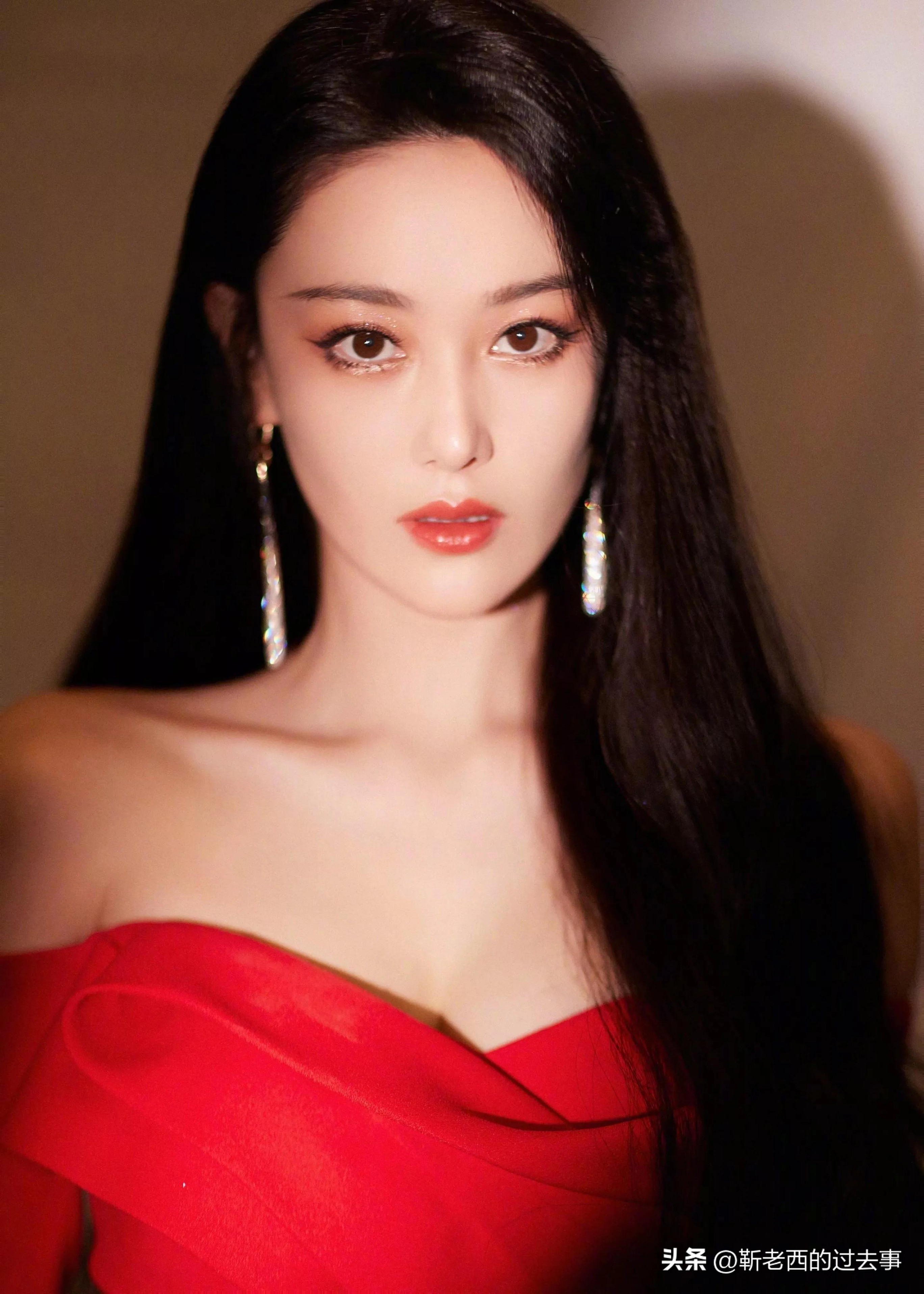 张馨予被喊军嫂造型,张馨予被洗白完整版