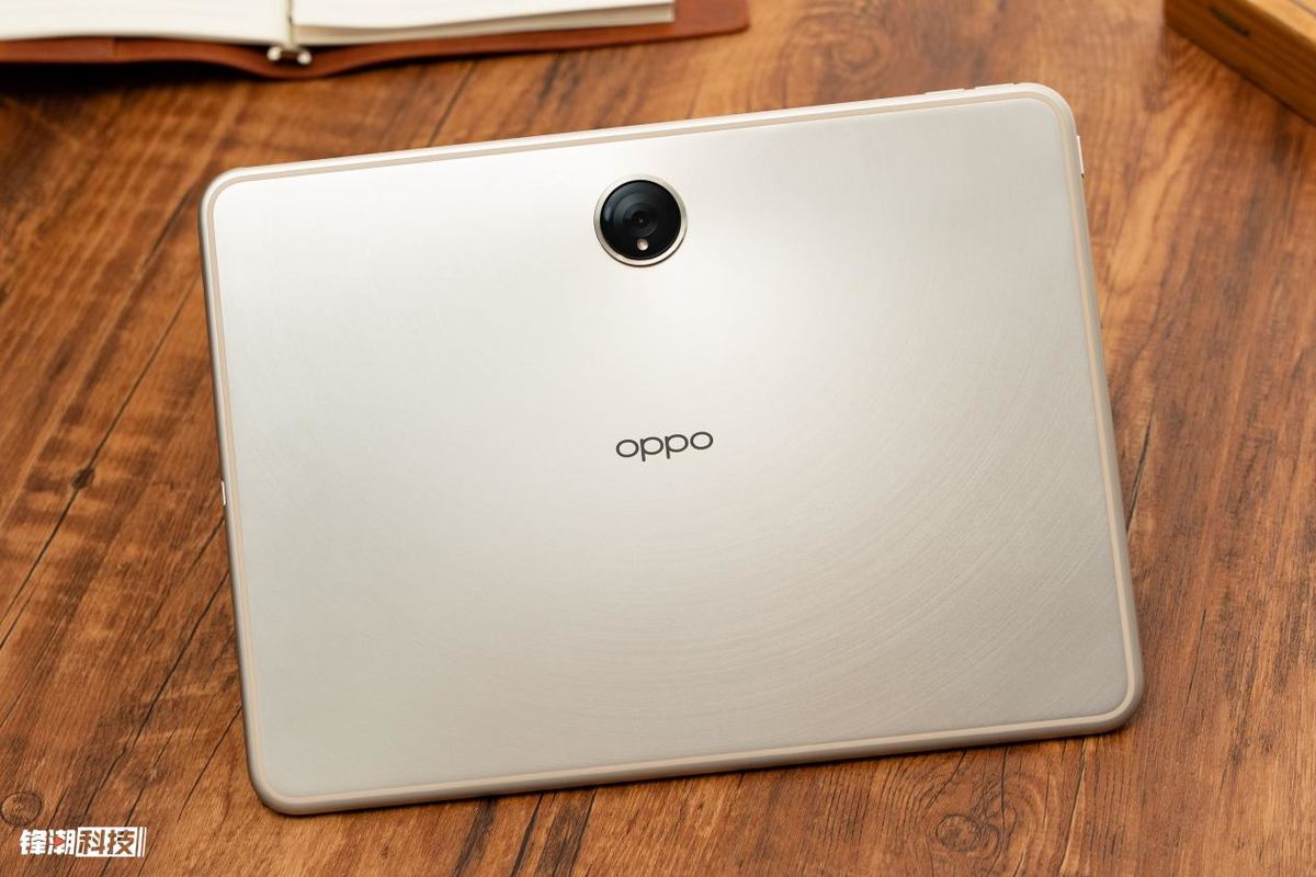 oppopad2是二合一平板电脑吗,oppopad2平板最新测评