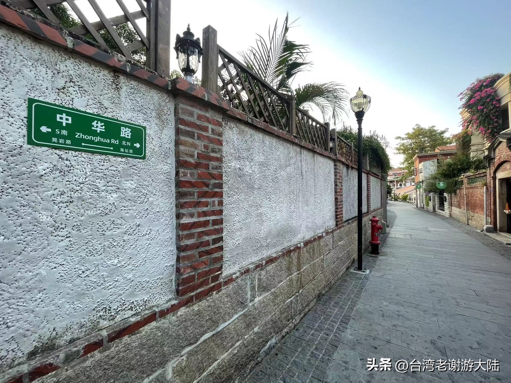 厦门旅游攻略鼓浪屿,厦门鼓浪屿旅游全攻略