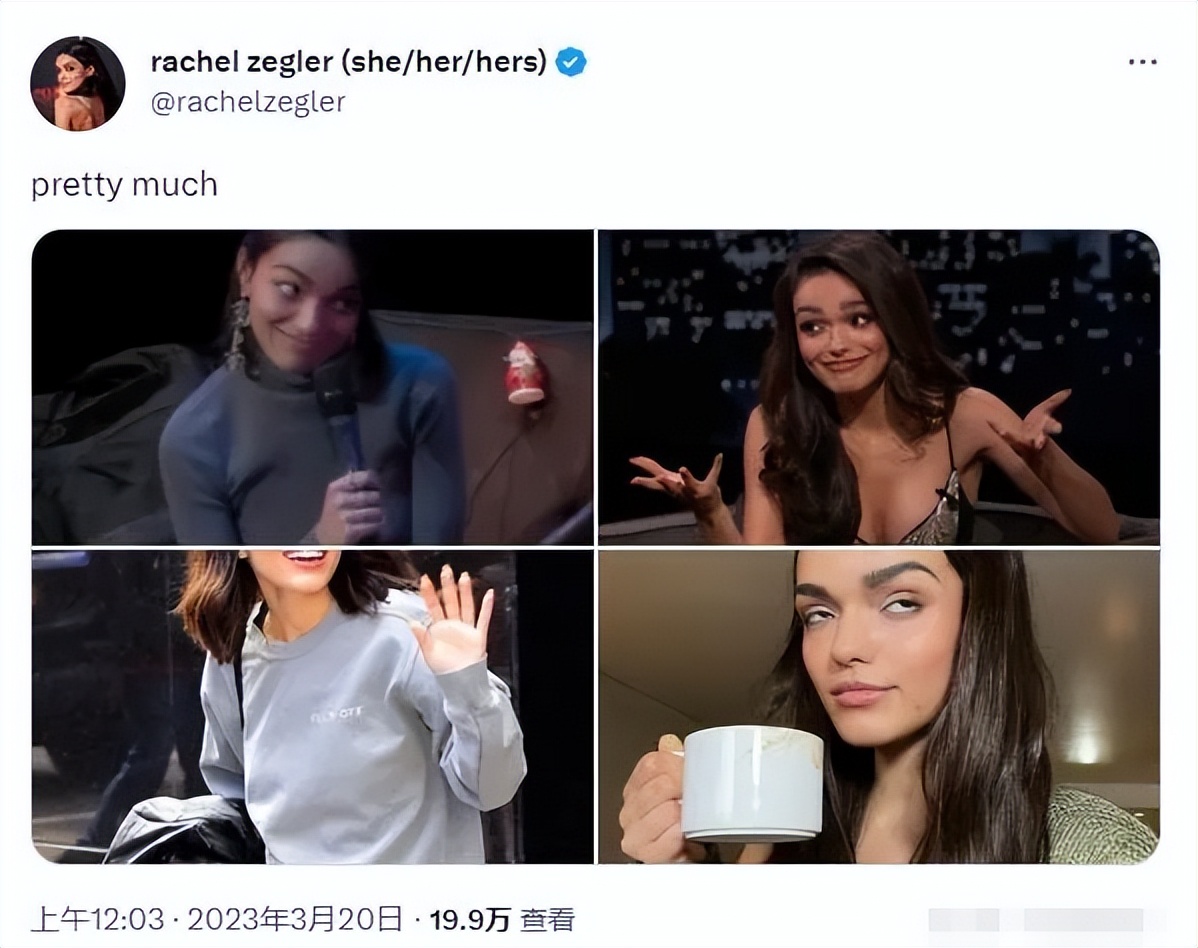 歧视、骂街、删评，这“黑雪公主”终于翻车了！