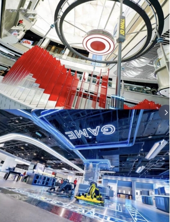 云南京东mall最新消息在哪个区,昆明京东mall开业