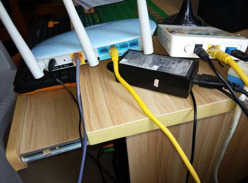 家用宽带网速慢怎么解决,家里的宽带网速慢怎么办啊