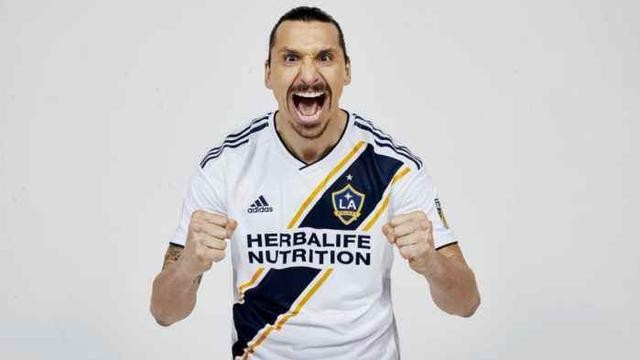 足坛浪子伊布拉希莫维奇,足坛伊布