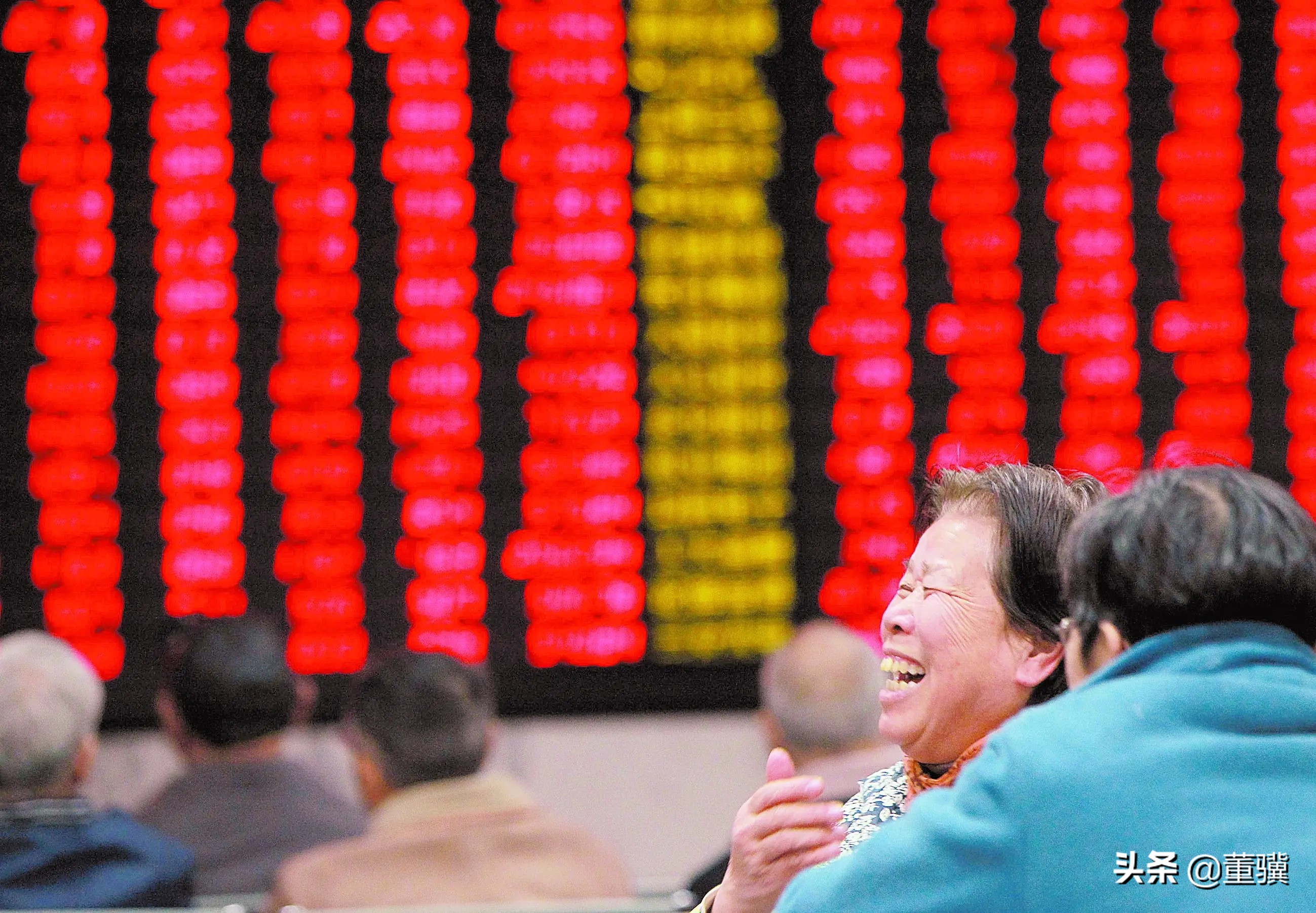 一分钟看懂期货和股票的区别,30秒看懂一元股票