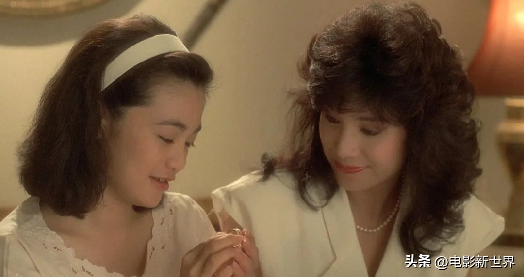 港圈最美*妇熟**姚炜，与第一玩家未婚生女，女儿干爹是刘銮雄