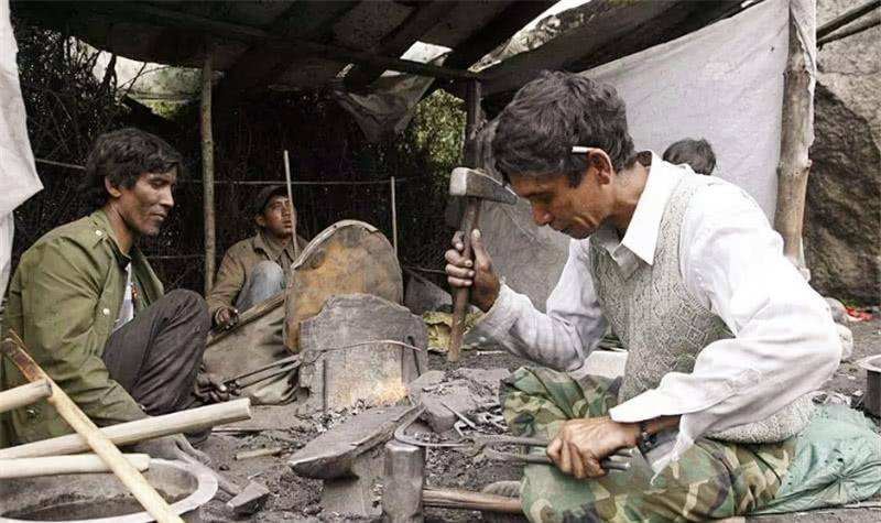 中国的达曼人现状,苦等200多年的达曼人