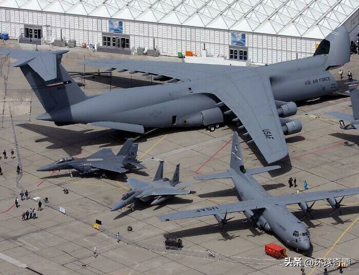 自然界中的庞然大物,自然界奇形怪状的东西