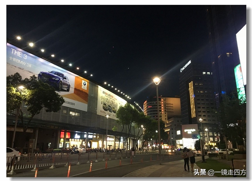 宁波天一购物广场,宁波特色天一广场