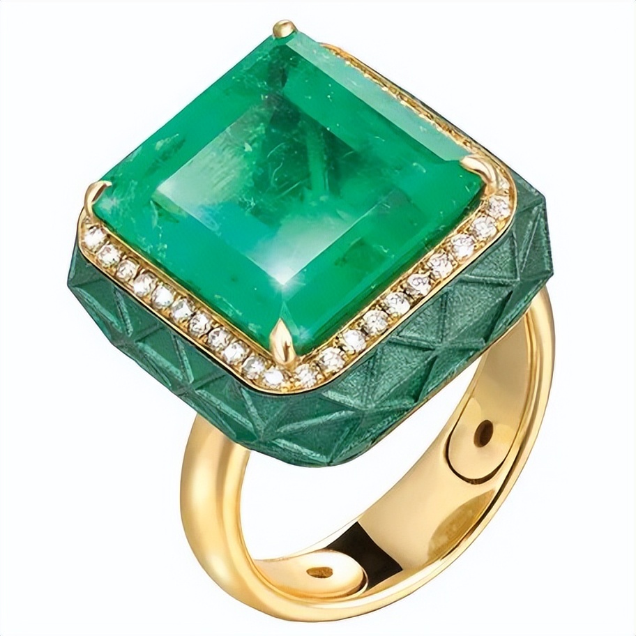 为什么珠宝都用18k,18k为什么不用24k金首饰