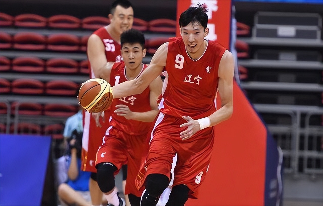 周琦跟辽宁体育局合同,周琦有没有辽宁体育局关系