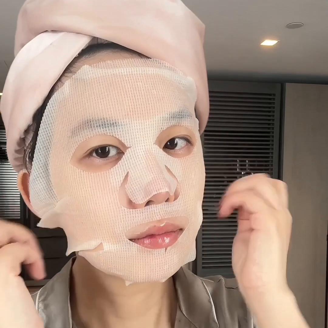 reveel骨胶原面膜,reveel天然胶原面膜多少钱