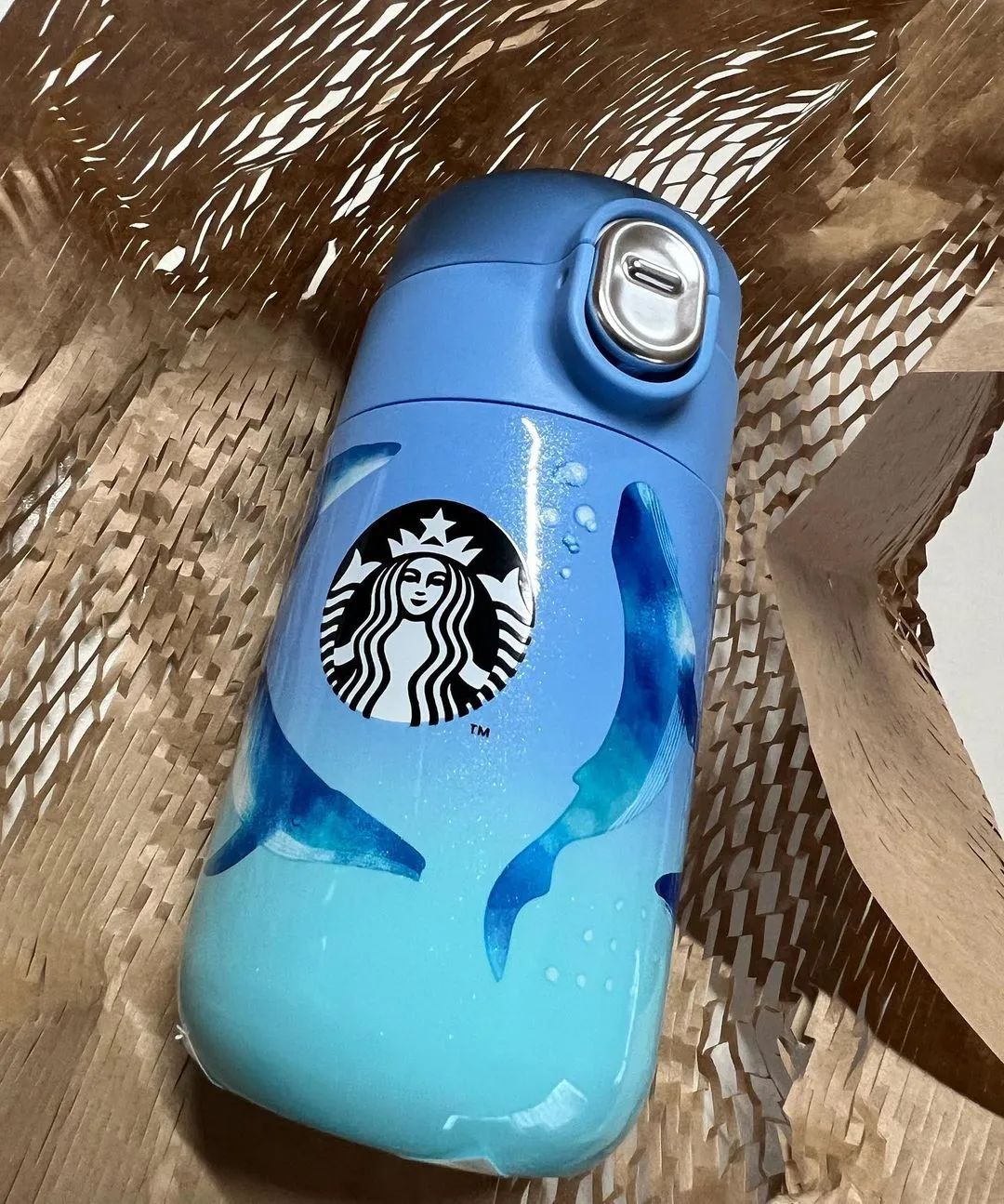 星巴克夏天新品,星巴克春季新品第二波