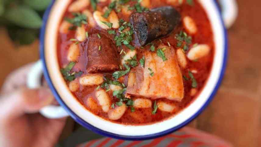 西班牙美食做法大全,西班牙美食排行榜前十名