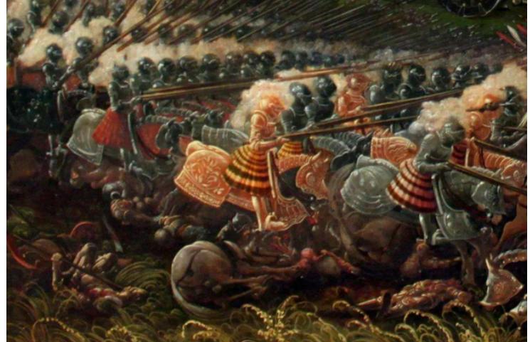 意大利为什么会发生两次世界战争,意大利打赢过哪场战争