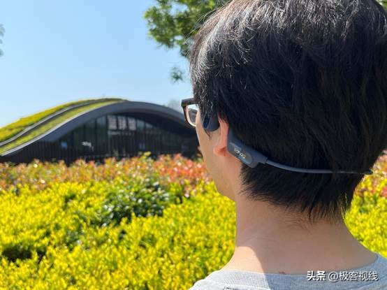 塞那sanag挂耳式蓝牙耳机测评,sanag塞那挂耳式蓝牙耳机拆解