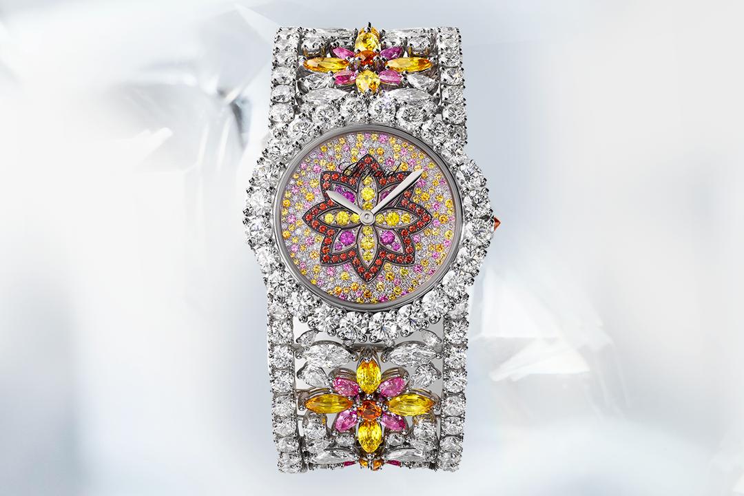 钟表与奇迹2022完整版,2022钟表与奇迹