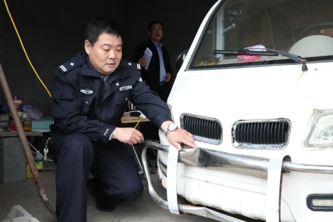 孩子对警察爸爸的留言,警察爸爸的留言父亲节