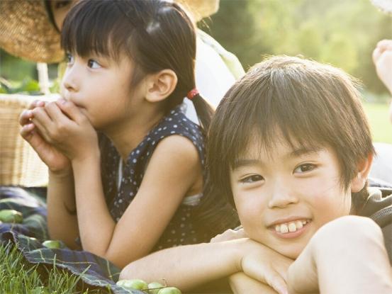 为啥小红和小明一听就是小孩名字,为什么小明小红一听就是小孩