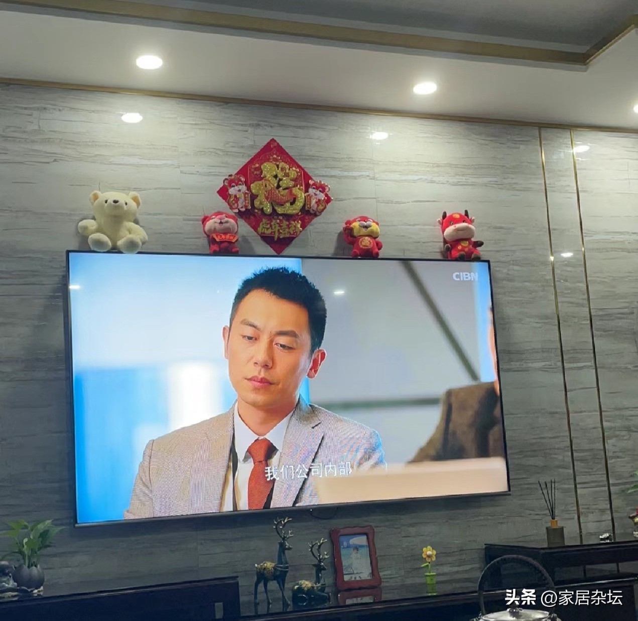 游戏电视和普通电视区别,游戏电视和普通电视差距