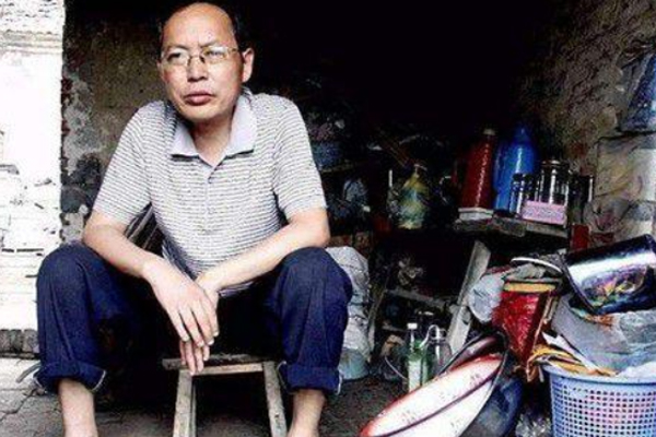 刘汉清数学天才近况,刘汉青16岁考入哈工大