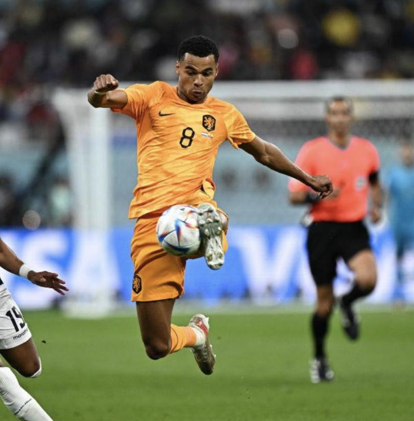 加克波加盟利物浦后的表现,加克波加盟利物浦视频