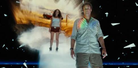 失落的大陆电影讲的是什么,电影失落的大陆