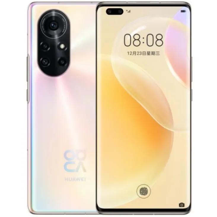 华为nova10与nova5哪个好,华为nova10和华为nova5参数对比