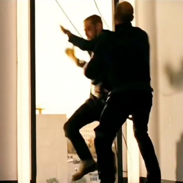 机械师1电影,机械师1完全版