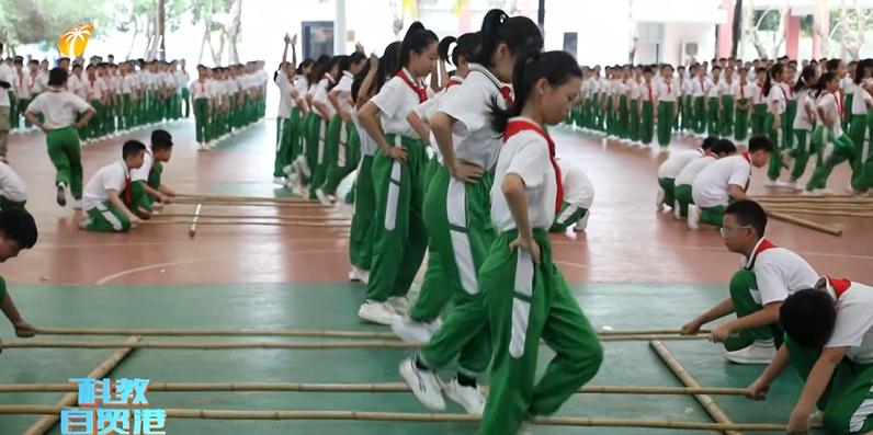 海口景山学校23届运动会田径,海口景山学校田径运动会