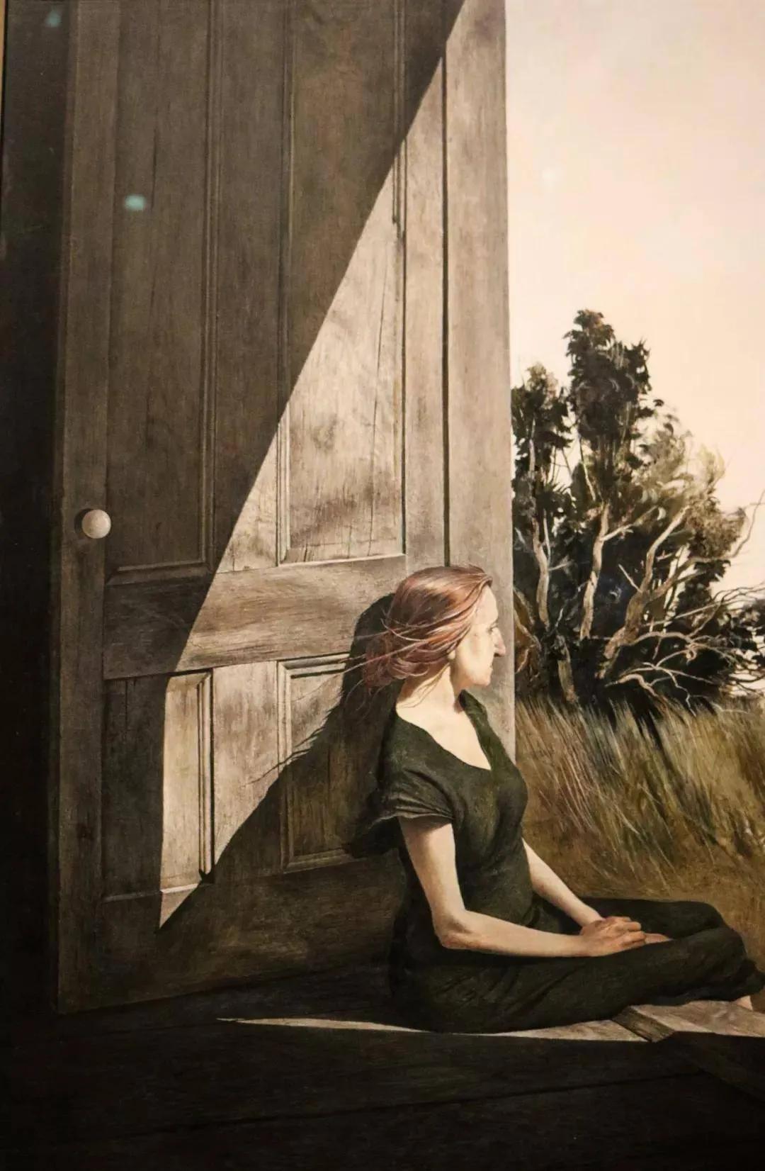 世界上100个画家作品,世界100名顶级画家