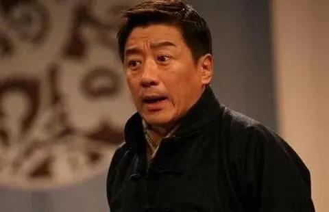 演员丁勇岱的个人资料,演员丁勇岱的连续剧