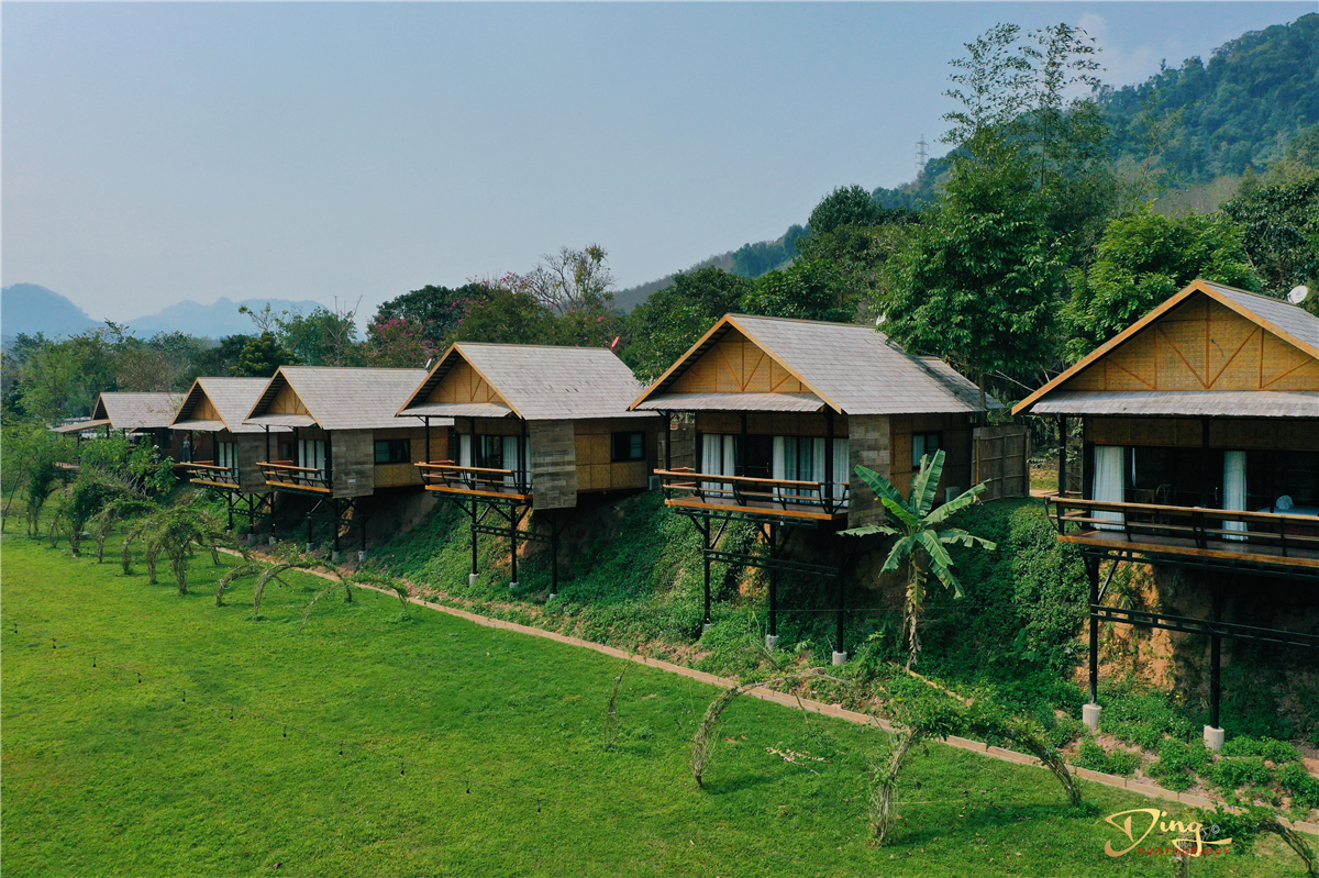 老挝之旅带你了解真实的老挝,去老挝攻略最新