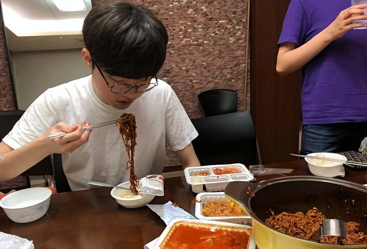 韩国大户人家的一日三餐，看完终于明白：原来韩剧里不是骗人的