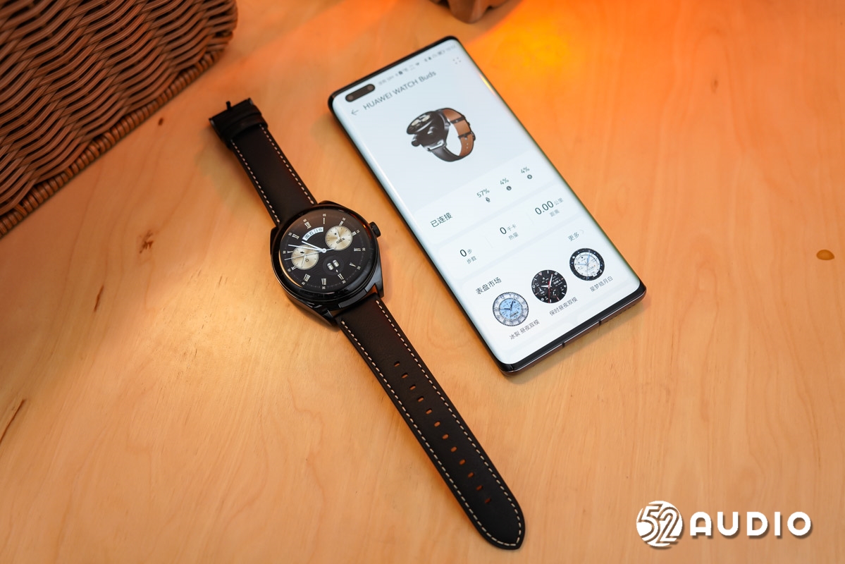 华为watchbuds评测防水吗,华为WATCHBuds测评