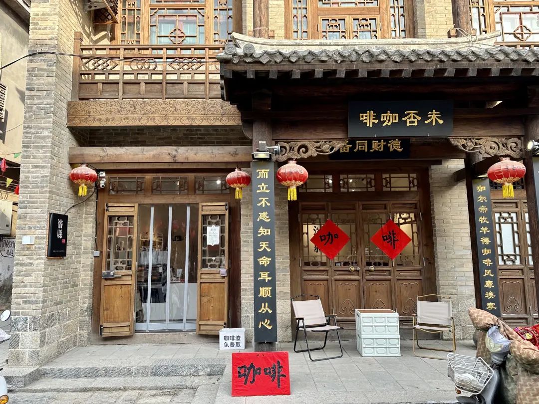 一年开7000家的咖啡店是奇迹,一年开5家餐饮