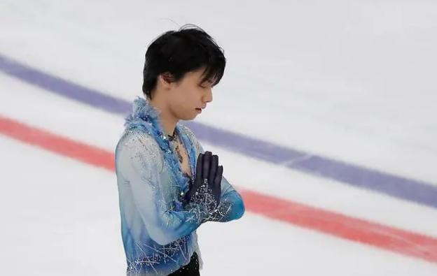 羽生结弦2023会退役吗,退役的花滑运动员还能跳跃吗