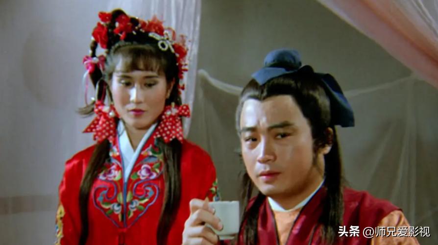 影视剧提高了唐伯虎的知名度,影视剧与真实的唐伯虎