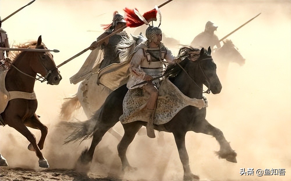 给予最强者，亚历山大大帝临死前留给伙友与护卫的送命题