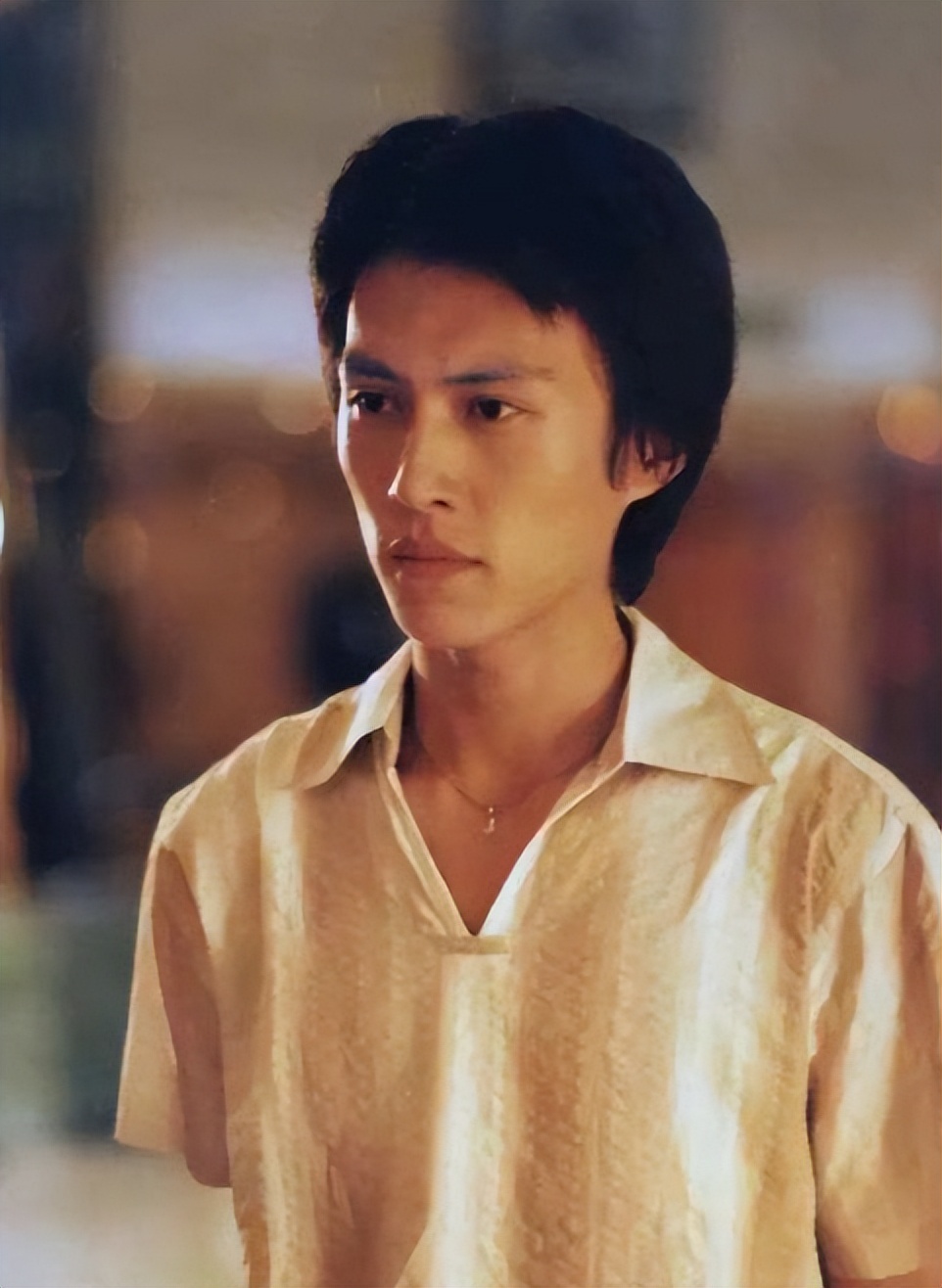 盘点9位山东男明星,山东最帅的5个男明星