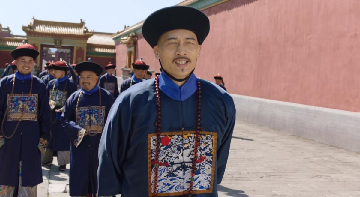 一口气看完天下长河1-40集解说,天下长河21集看哭了吗