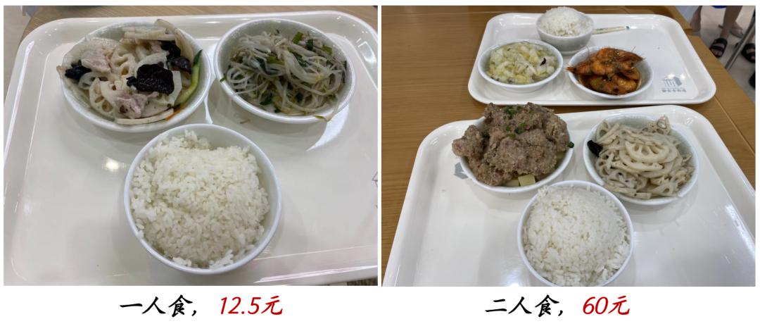 上海便宜的物价表,这样的上海你见过吗