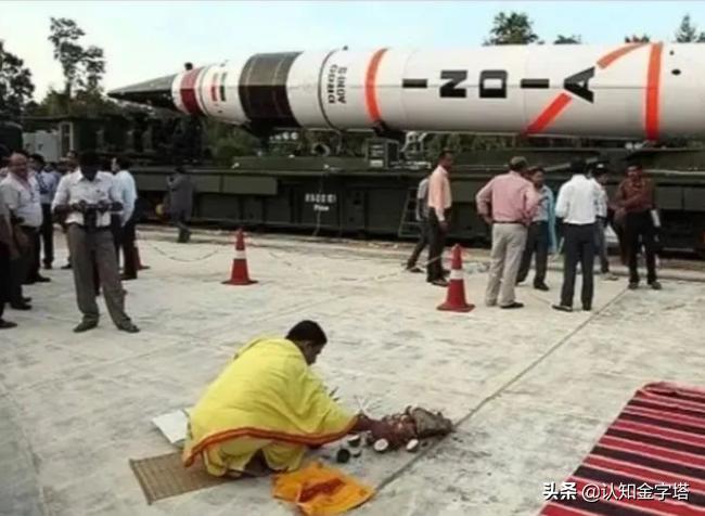 印度试射导弹范围,印度试射洲际导弹对中国的影响