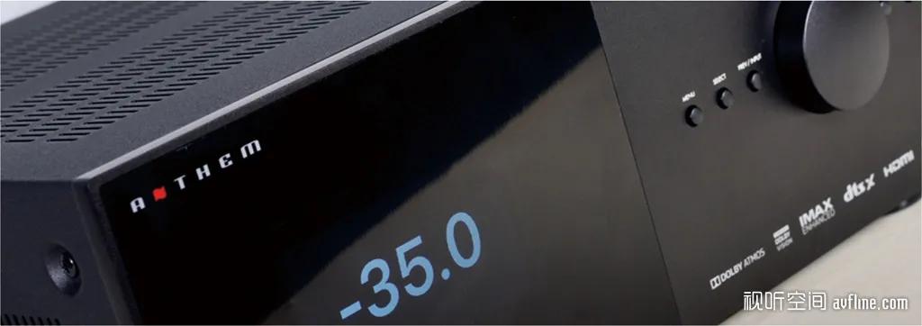 av功放评测denonavr-x1700h,av功放功率1000w的配多大音箱