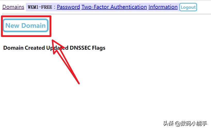 eu域名申请,eu.org域名是顶级域名吗