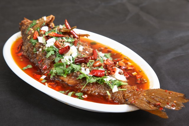 郴州市区网红餐馆,郴州哪家餐馆好吃