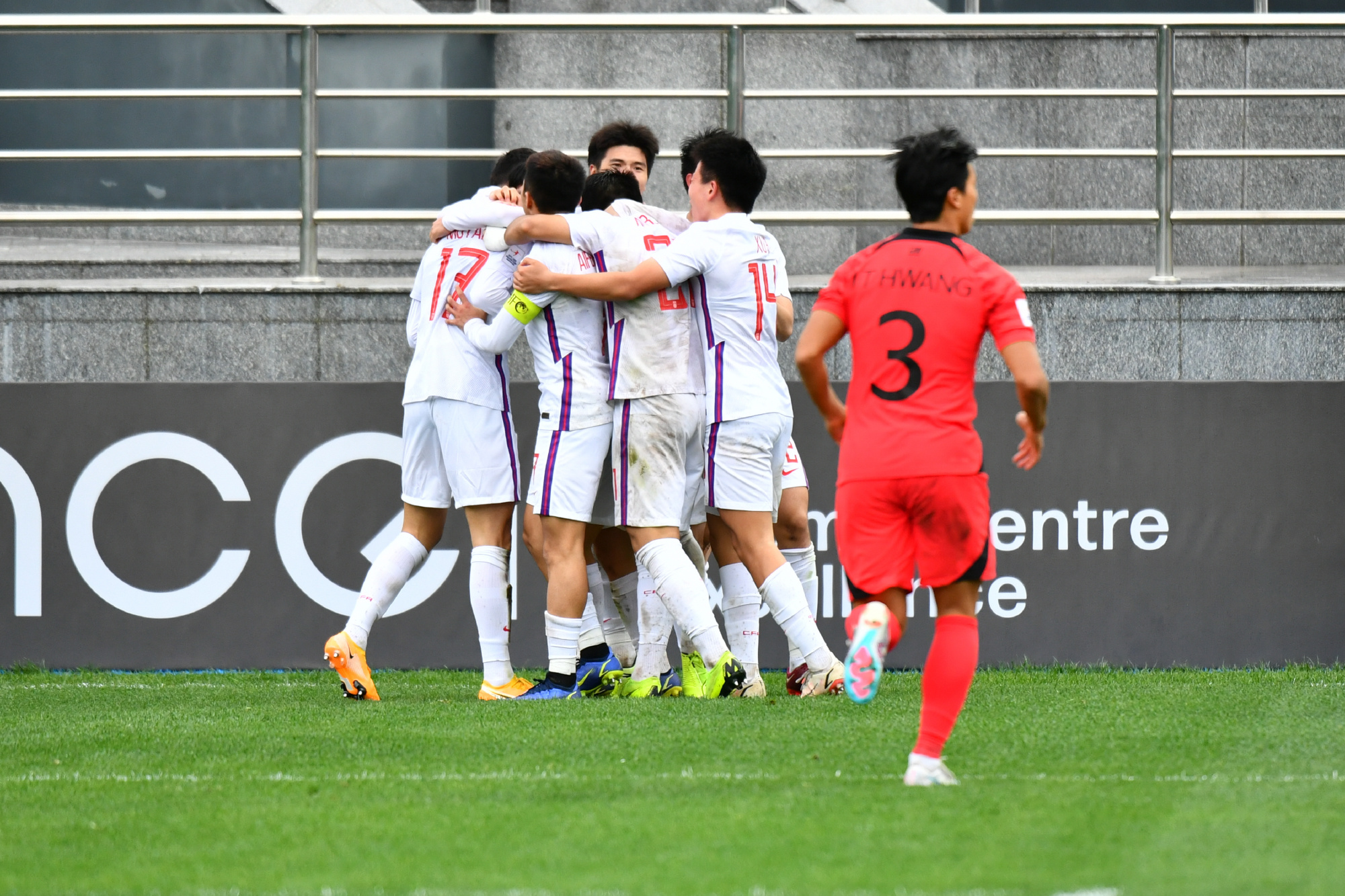 中国足球最新消息女足夺冠,中国足球悲惨之夜完整版